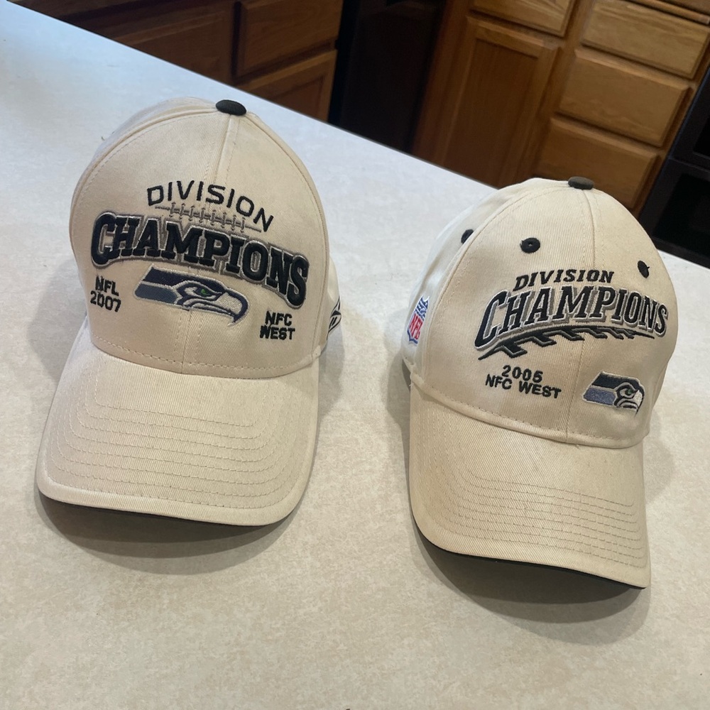 Seattle Seahawks Hats